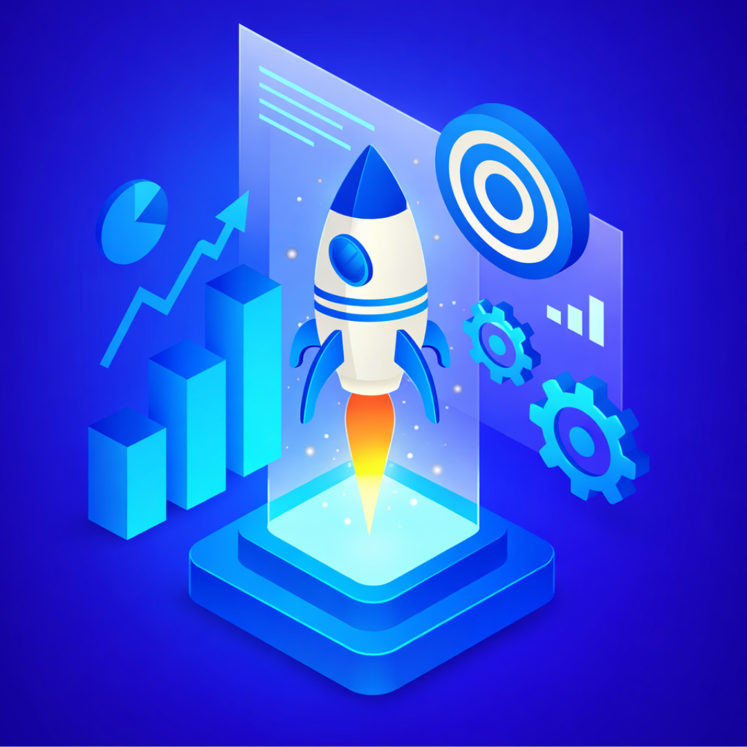 พันธกิจของเรา