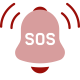 SOS icon